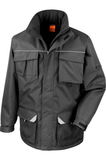 Image produit Sabre long coat