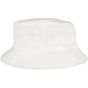 flexfit Flexfit Cotton Twill Bucket Hat Kids white