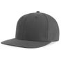 Atlantis Casquette snapback JAMES dark_grey