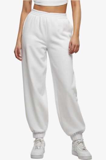 Image produit Ladies High Waist Ballon Sweat Pants