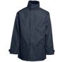 Pen Duick First 3 navy/polaire_navy