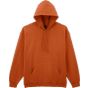Gildan Softstyle Midweight Fleece Adult Hoodie t_orange