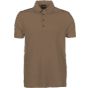 Tee Jays Pima Cotton Polo wood