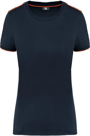 T-shirt Day To Day manches courtes femme