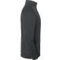 fruit of the loom Iconic Premium Sweat Jacket light_graphite
