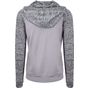 awdis just cool Men's Cool Contrast Zoodie grey/grey_melange