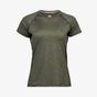 tee jays Ladies COOLdry Tee