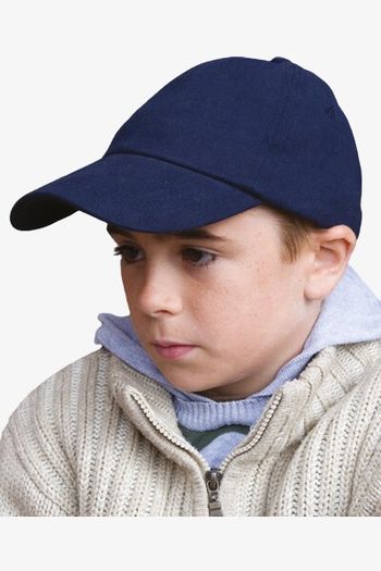 Image produit Kids Brushed Cotton Cap