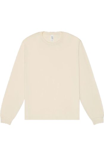 Image produit Unisex 6 oz heavyweight ls T