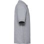Russell Polo piqué poly/coton classique homme light_oxford
