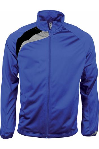 Image produit Veste de survêtement