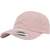 flexfit Low Profile Destroyed Cap pink