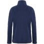 karlowsky Women's Workwear Fleece Jacket Warm-Up Navy