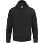 iDeal Basic Brand Sweat-shirt à capuche unisexe ideal_black