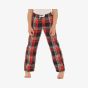 SF Clothing Kids´ tartan lounge pants