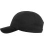 Atlantis Casquette 6 pans enfant KID FRASER black