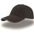 Atlantis Liberty Sandwich Cap brown/white