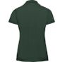 Russell Athletic Ladies' Classic Polycotton Polo bottle_green