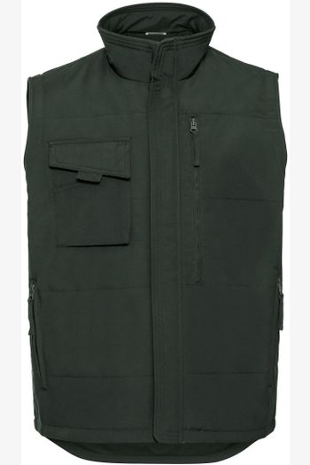 Image produit Workwear Gilet