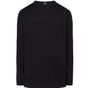 JHK Regular t-shirt ls black