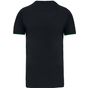 WK Designed To Work T-shirt Day To Day manches courtes homme black/kelly_green