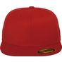 flexfit Premium 210 Fitted red