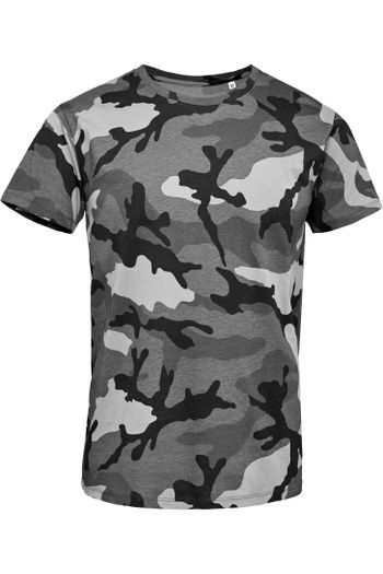 Image produit Camo Men