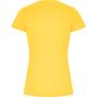 Roly Sport Imola Woman jaune