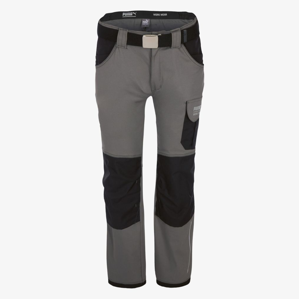 Pantalon de travail homme Puma Work Wear