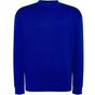 JHK Crew Neck Sweatshirt royal_blue