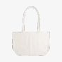 Neutral Shopping Bag, Gusset