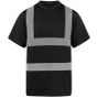 Korntex Hi-vis T-Shirt 