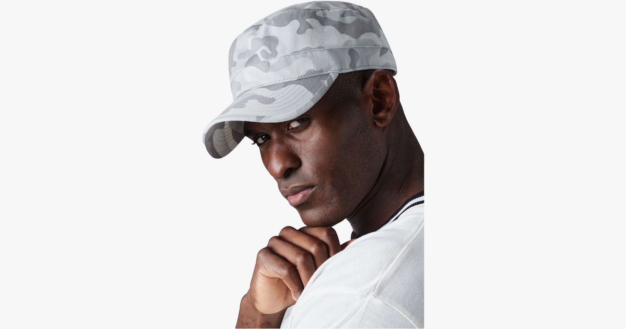 Casquette Camouflage Beechfield B033 - Mixte, Ajustable, 100% Coton, Plusieurs Motifs