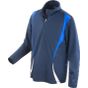Spiro Trial Training Top navy/royal/white