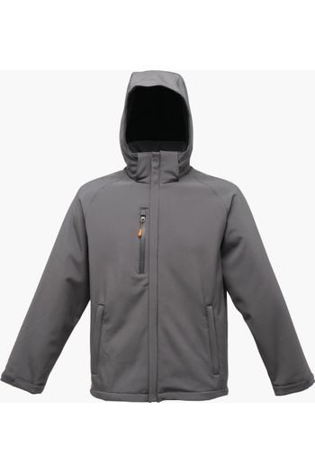 Image produit Repeller softshell