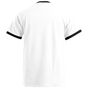 Promodoro Men´s Contrast-T white/black