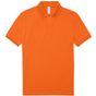 B&C Collection B&C My Polo 180 pure_orange