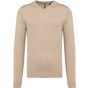 Beige heather