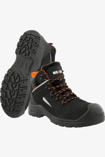 Image produit Heron S7S SR FO ESD SC LG Safety Boots