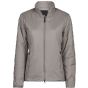Tee Jays Women's PureLite Jacket driftwood