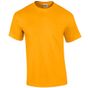 Gildan T-Shirt Ultra Cotton gold