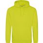 AWDis Just Hoods College Hoodie citrus