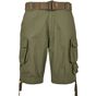 Build your Brandit Short Savage vintage olive