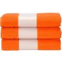 A&R Serviette pour les mains SUBLI-Me® Bright orange