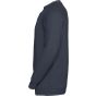 Russell Sweatshirt manches raglan classique french navy