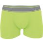 Kariban Boxer lime