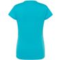 JHK Regular lady comfort turquoise