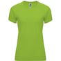 Roly Sport Bahrain Woman lime