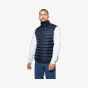 Kariban Bodywarmer matelassé homme