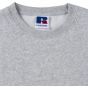 Russell Authentic Sweat light_oxford